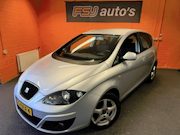 Seat Altea - 1.4 TSI / 125PK / SPORT / AIRCO / TOPSTAAT