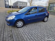 Renault Clio - 1.4-16V