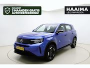 Opel Frontera - Electric Edition 44 kWh 2+6 jaar garantie | Navigatie | Came