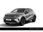 Renault Symbioz - 1.8 E-Tech full hybrid 160 iconic