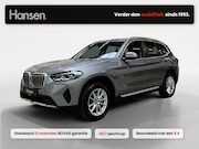 BMW X3 - xDrive30e I 360 Camera I Cruise Control I Leder I Grote Navi
