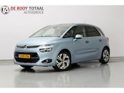 Citroën C4 Picasso - 1.6 e-THP Intensive 165PK, RIJKLAAR | AUTOMAAT | TREKHAAK |