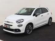 Fiat 500X - 1.5 Hybrid Sport |Dodehoeksensor|Carplay|Camera|Automaat