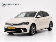 Volkswagen Polo - 1.0 95pk TSI R-Line Business | Carplay | Full LED | IQ Light