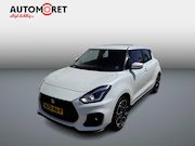 Suzuki Swift - 1.4 Sport Smart Hybrid