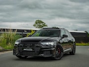 Audi A6 - Avant 55 TFSI e quattro S-Line Competition|Panoramadak|B&O|R