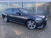 Mercedes-Benz C-klasse - Estate 300 de Business Solution Luxury Limited Carplay / Cru