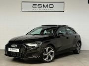 Audi A3 - Sportback 40 TFSIe Advance edition Panoramadak ACC ECC