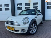 MINI Cooper - Mini 1.6