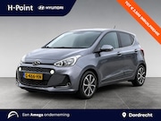 Hyundai i10 - 5-deurs Premium 1.0i MPi 67pk | CLIMA | NAVI | APPLE CARPLAY