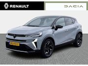 Renault Captur - 1.8 E-Tech full hybrid 160 esprit Alpine
