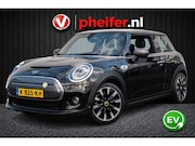 MINI Mini Electric - Yours 33 kWh SOH 96% Panoramadak/ Harman-Kardon/ Navigatie/