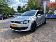Volkswagen Polo - 1.4-16V Comfortline *Automaat