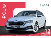 Skoda Octavia - Combi 1.0 TSI 110pk Business Edition Plus | Navigatie | Came