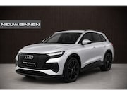 Audi Q4 e-tron - 40 Advanced edition 77 kWh | Stoelverwarming | Adaptive Crui