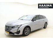 Peugeot 308 - SW 1.2 PureTech 130pk Allure | Cruise Control Adaptief met S