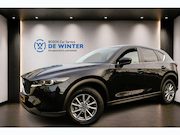 Mazda CX-5 - 2.0 e-SkyActiv-G M Hybrid 165 Centre-Line .