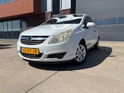 Opel Corsa - 1.0-12V Essentia Airco, Apple Carplay, Android, Lichtmetalen