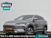 BYD Seal U - 1.5 T DM-i AWD Design | Panoramadak | Stoel verwarming/koeli