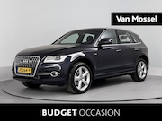 Audi Q5 - 2.0 TFSI quattro Adrenalin Sport 1e Eigenaar | Origineel Ned