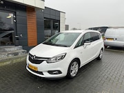 Opel Zafira - 2.0 CDTI Grijs kenteken 176000km Navigatie 2016 170pk apk 20