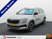 Skoda Karoq - 1.5 TSI ACT Sportline Business | 360 Camera | Canton | Side 