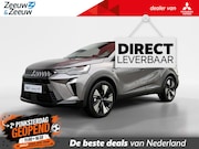 Mitsubishi Grandis - 1.8 HEV Instyle |Registratiekorting €4000, - |Lederen Bekled