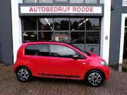 Seat Mii - 1.0 5-Drs Red FR Edition PANO DAK,CRUISE,TOP STAAT!