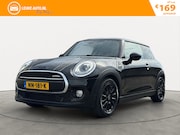 MINI John Cooper Works - 1.5 136PK Cooper *NL-AUTO* Union Jack LED