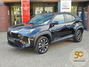 Toyota Yaris Cross - 1.5 Hybrid 115 DYNAMIC STOEL/STUURVERW KEYLESS NAVI CAMERA C