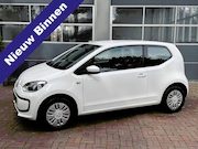Volkswagen Up! - 1.0 high up! BlueMotion Bj 2014 Airco,Radio/cd Km 101.000 De