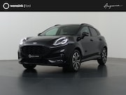 Ford Puma - 1.0 EcoBoost Hybrid ST-Line X 155pk Automaat | Adaptieve Cru