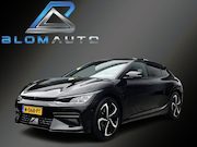 Kia EV6 - GT-Line AWD 77.4 326PK SOH100% TREKH+PANO+MERIDIAN