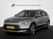 Kia Niro - 1.6 GDi PHEV DynamicPlusLine Elektrisch Verstelbare Stoelen
