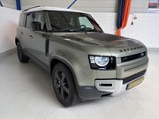 Land Rover Defender - 110 P400e 404pk PHEV AWD XS Edition, ACC, Camera, Trekhaak