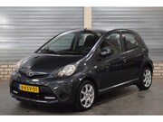 Toyota Aygo - 1.0 VVT-i Aspiration + Bluetooth|Airco|LM Velgen|