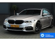 BMW 5-serie - Touring 540i xDrive M-Sport High Executive | Panorama Dak |