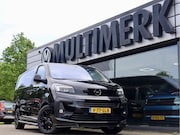 Opel Vivaro - 2.0 D 180PK AUTOMAAT LEDER LANG XXL