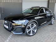 Audi Q8 - 50 TDI QUATTRO-PANO-22"RS-AHK