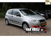 Chevrolet Aveo - 1.2 16V L B-clever