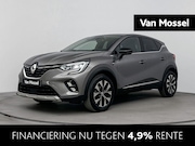 Renault Captur - 1.0 TCe 90Pk Techno | Navigatie | Climate Control | Cruise C