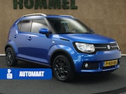 Suzuki Ignis - 1.2 Select - ACHTERUITRIJCAMERA - AIRCO - VOORSTOELEN VERWAR