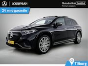 Mercedes-Benz EQS - SUV 450 4MATIC AMG Line 118 kWh Mbux hyperscreen klasse 3 en