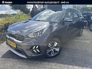 Kia Niro - 1.6 GDi Hybrid DynamicLine Trekhaak, All weather banden, Cli