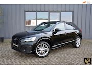 Audi Q2 - 1.4 TFSI CoD Sport Pro Line S Black Optic * 18" * LED * Navi
