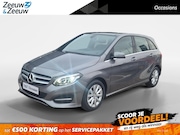 Mercedes-Benz B-klasse - 180 Ambition | Trekhaak | PDC | LMV | 1ste Eigenaar | Panora
