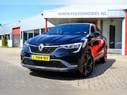 Renault Arkana - 1.6 E-Tech Hybrid 145 R.S. Line Aut. Leder|Navi|Cam|ParkAssi