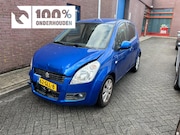 Suzuki Splash - 1.2 63KW Exclusive