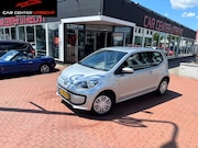 Volkswagen Up! - 1.0 move up! BlueMotion 3drs 134000km