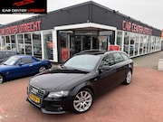 Audi A4 - 2.0 TFSI Pro Line S | €250, - KORTING | navi airco